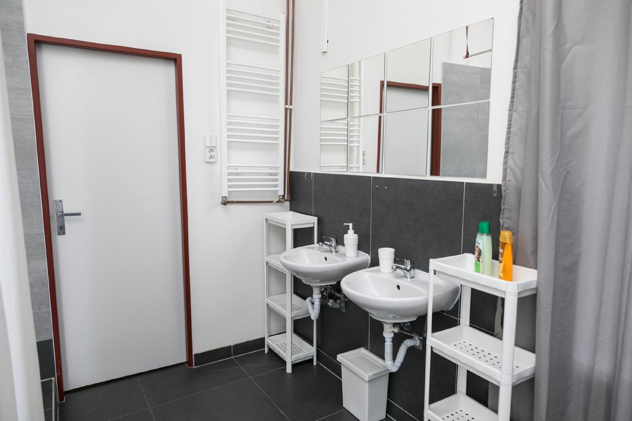 Welcome Apartment On V Tunich Praha Exteriér fotografie