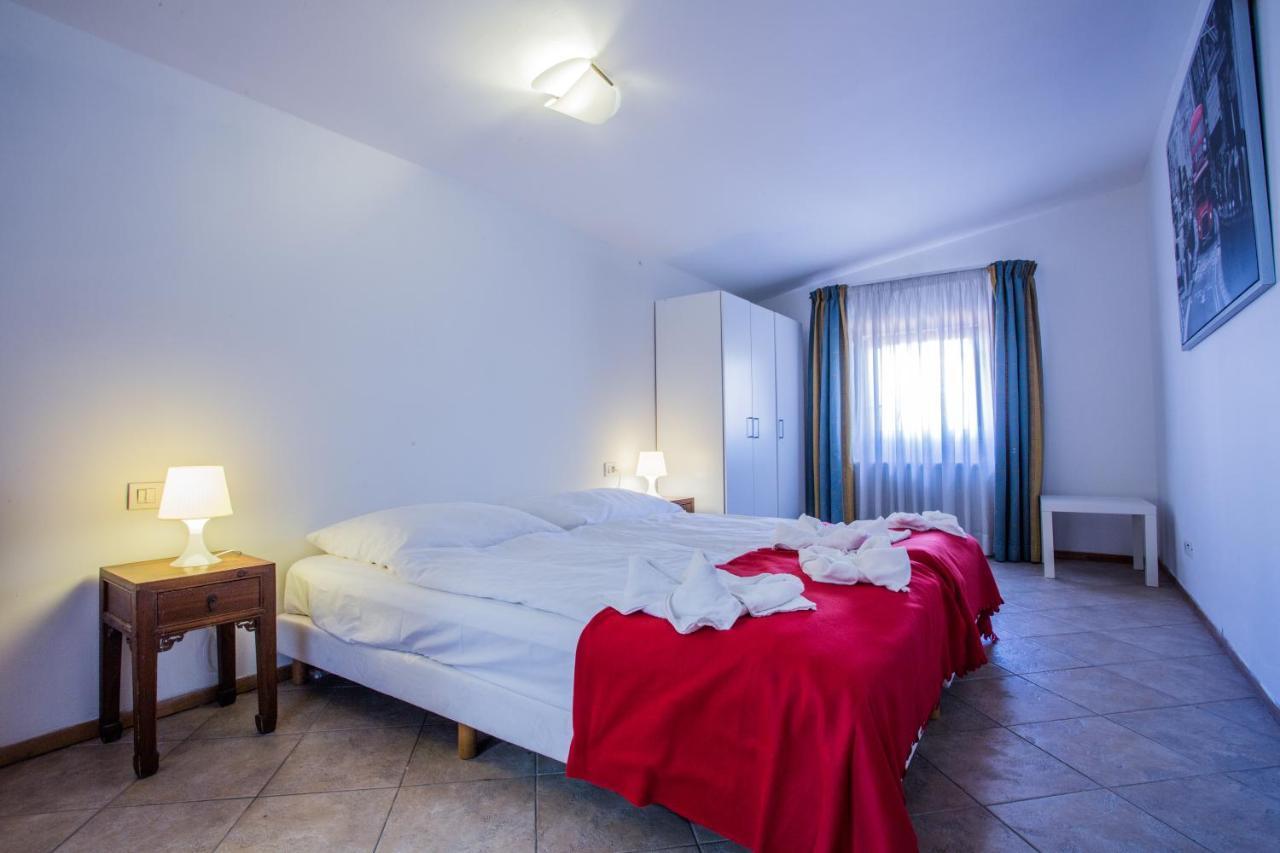 Welcome Apartment On V Tunich Praha Exteriér fotografie