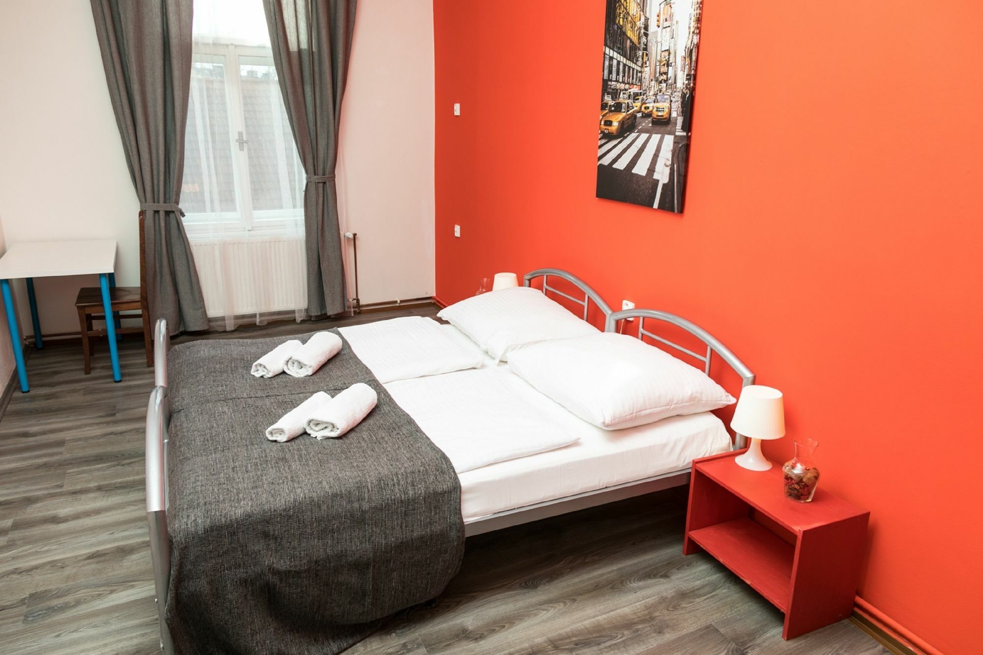 Welcome Apartment On V Tunich Praha Exteriér fotografie
