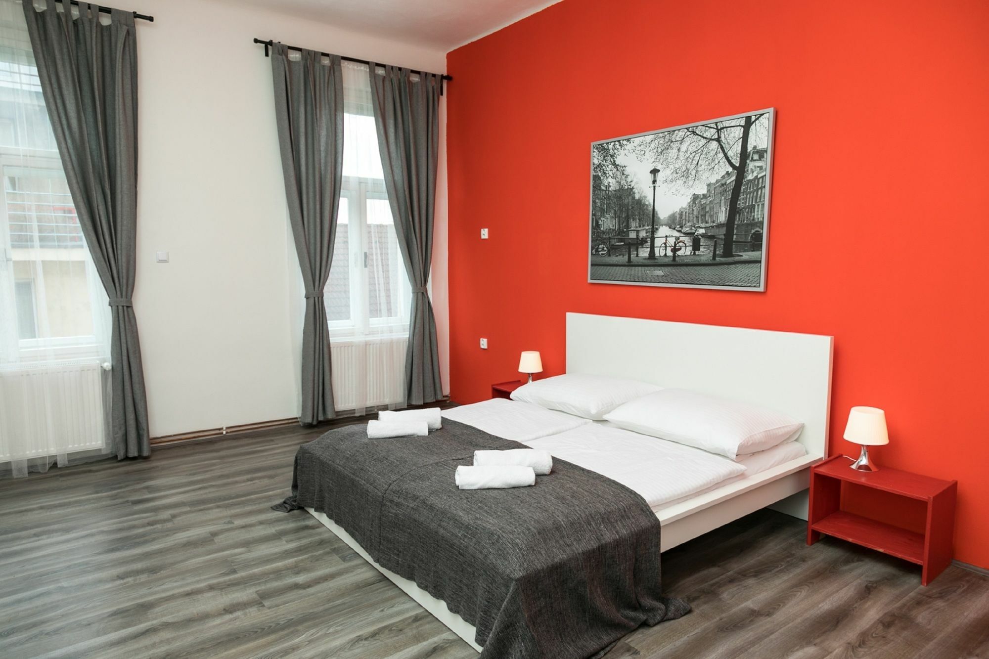 Welcome Apartment On V Tunich Praha Exteriér fotografie